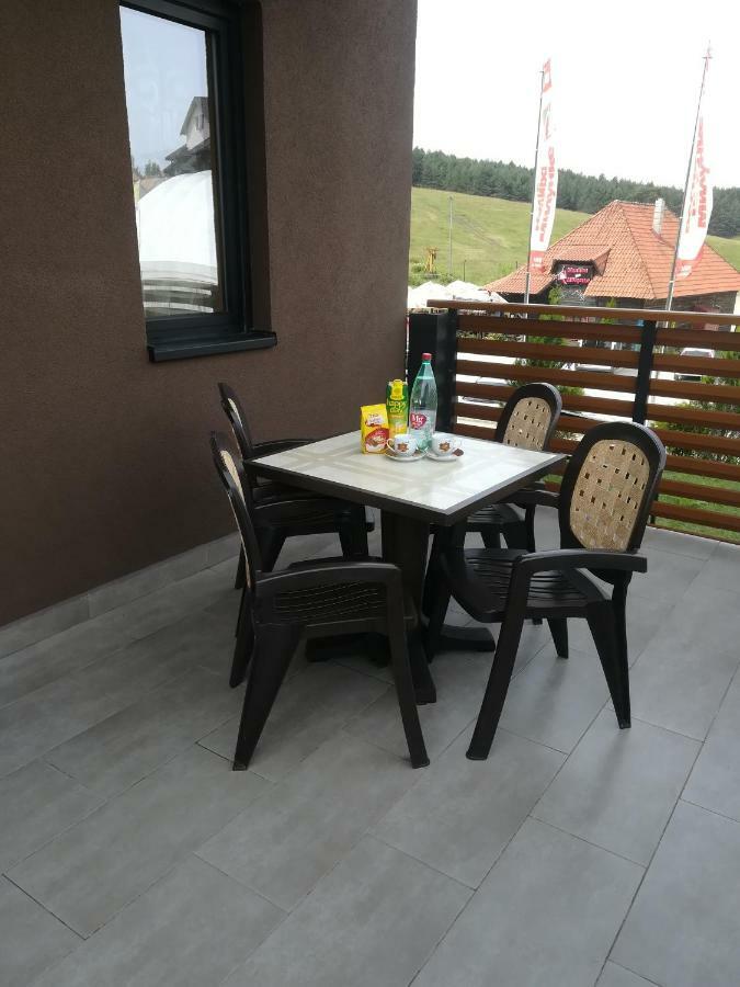 Apartment Ndk Zlatibor Exterior photo