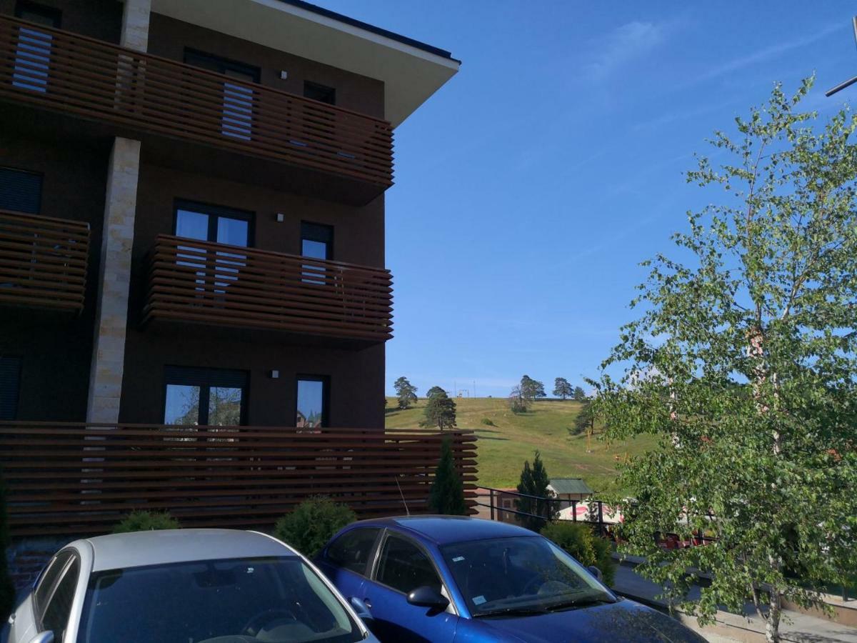 Apartment Ndk Zlatibor Exterior photo